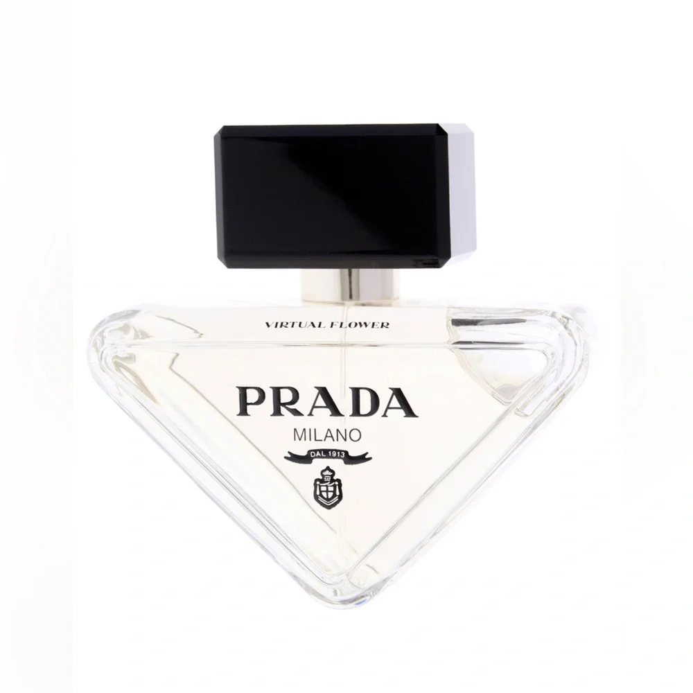 🌸 Prada Paradoxe virtual flower Travel Size Dabber - Picture 2 of 5